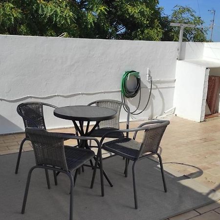 Casa Rubio Villa Chiclana de la Frontera Eksteriør bilde