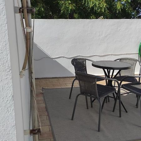 Casa Rubio Villa Chiclana de la Frontera Eksteriør bilde