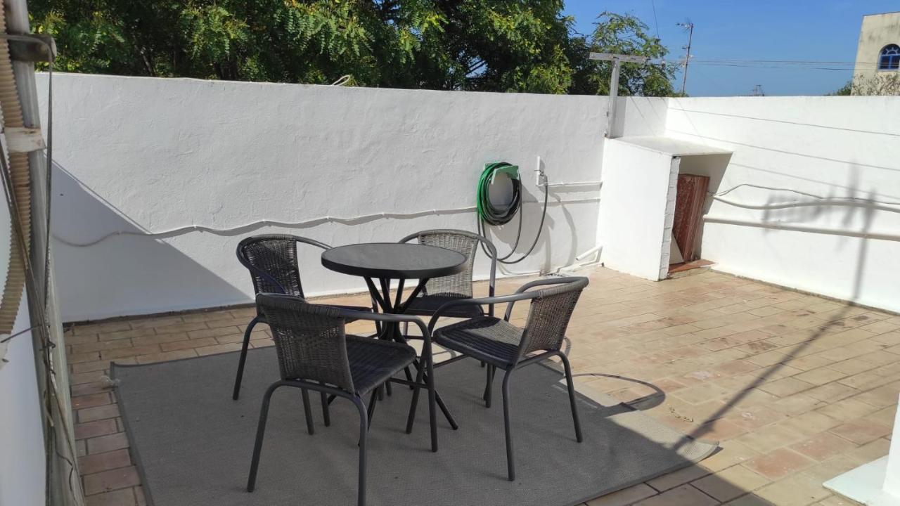 Casa Rubio Villa Chiclana de la Frontera Eksteriør bilde