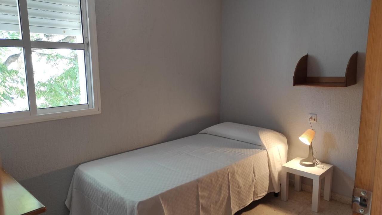Casa Rubio Villa Chiclana de la Frontera Eksteriør bilde