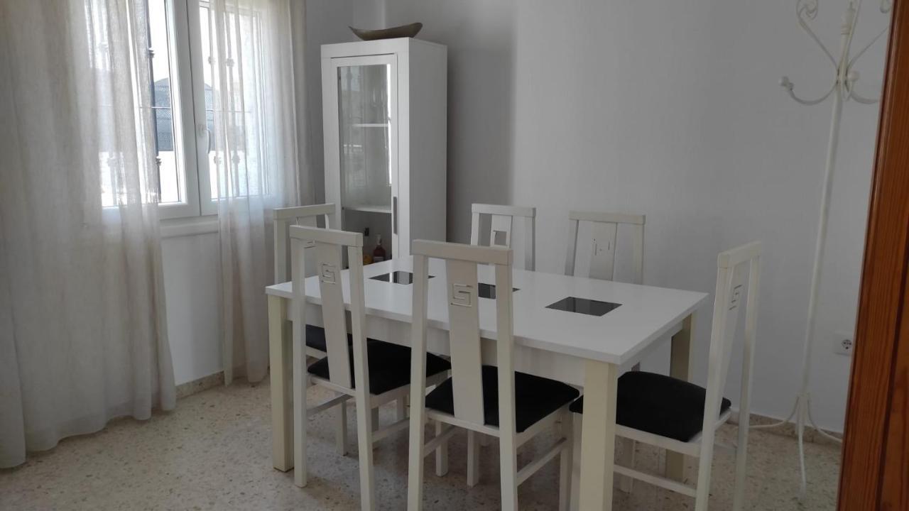 Casa Rubio Villa Chiclana de la Frontera Eksteriør bilde