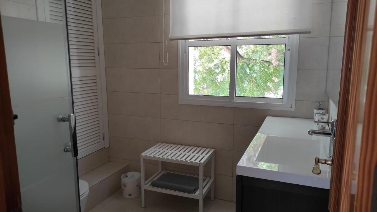 Casa Rubio Villa Chiclana de la Frontera Eksteriør bilde