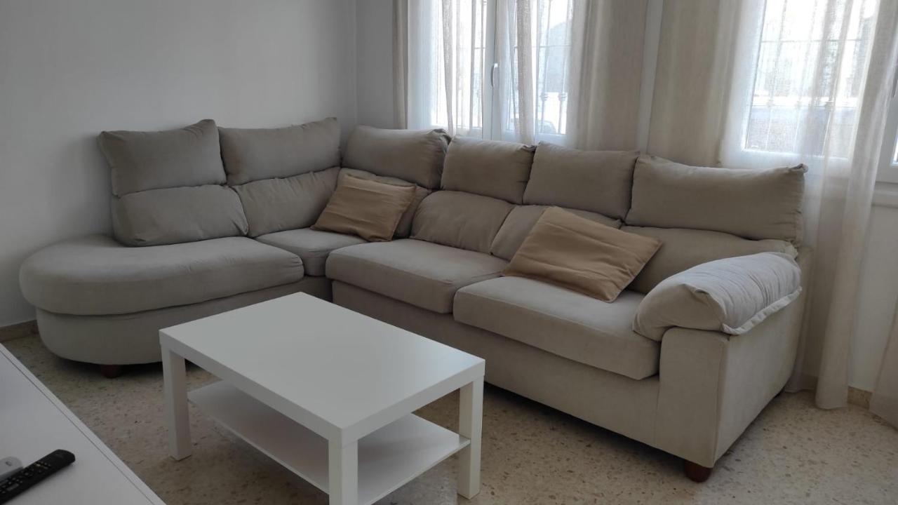 Casa Rubio Villa Chiclana de la Frontera Eksteriør bilde