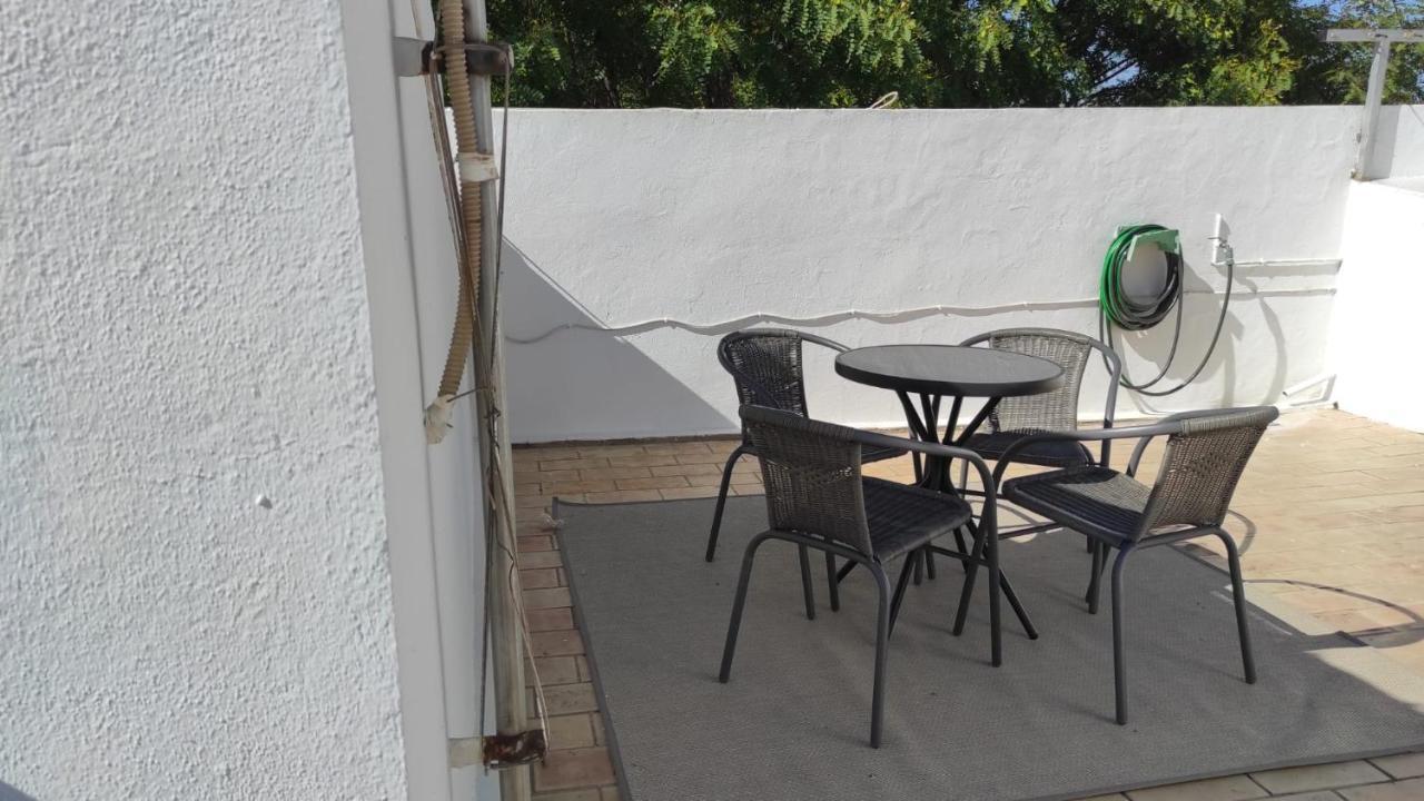 Casa Rubio Villa Chiclana de la Frontera Eksteriør bilde