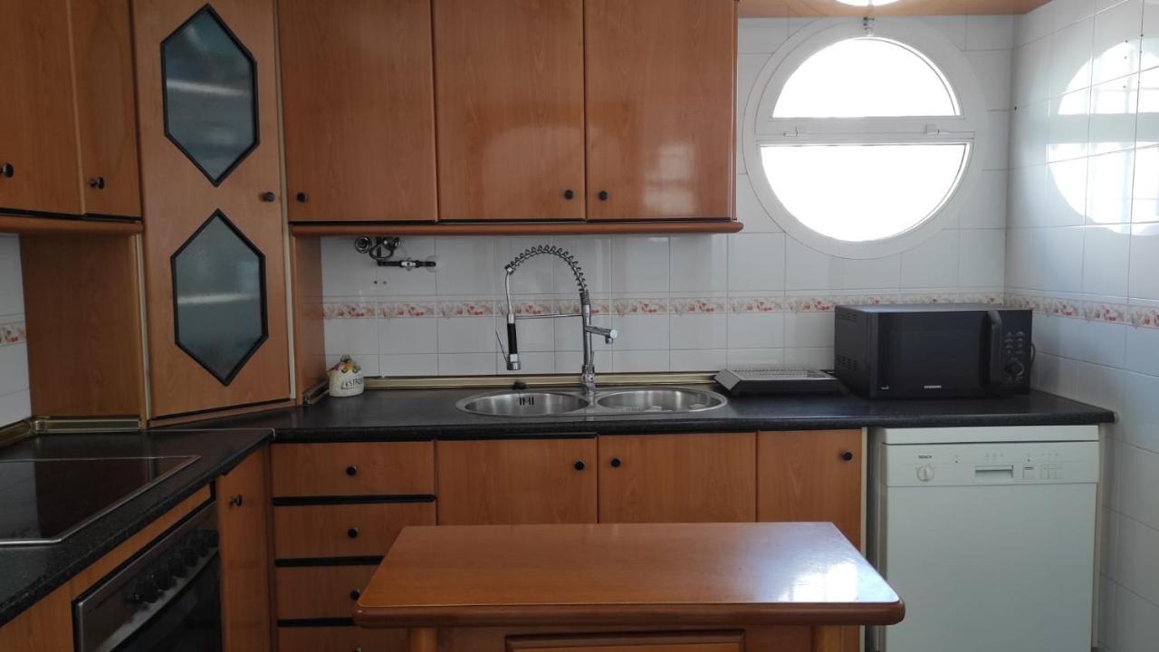 Casa Rubio Villa Chiclana de la Frontera Eksteriør bilde